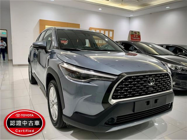 CROSS 1.8  第3張相片