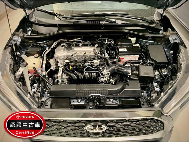 CROSS 1.8  第10張相片
