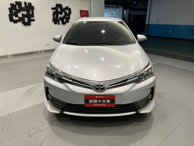 ALTIS 1.8  第2張相片