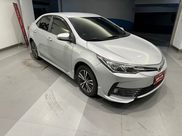 ALTIS 1.8  第3張相片