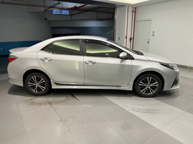 ALTIS 1.8  第4張相片