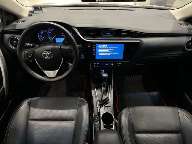 ALTIS 1.8  第7張相片