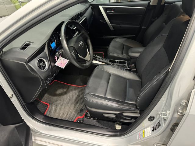 ALTIS 1.8  第8張相片