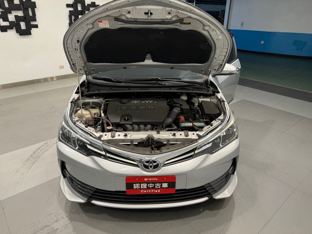 ALTIS 1.8  第10張相片
