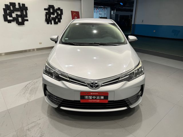 ALTIS 1.8  第2張相片