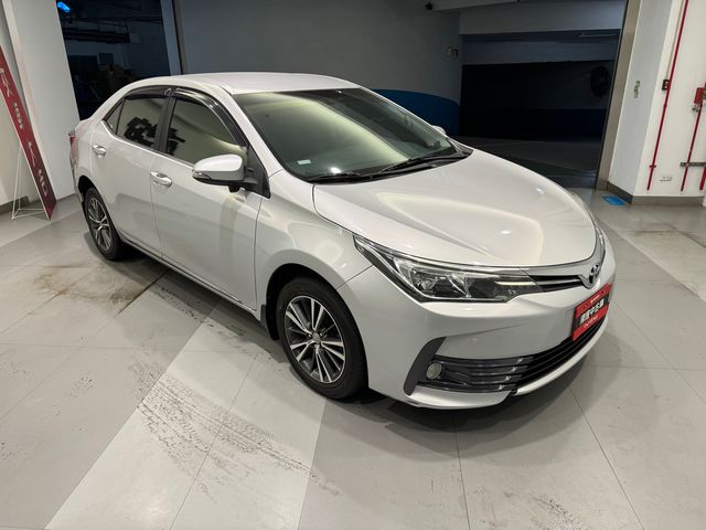 ALTIS 1.8  第3張相片