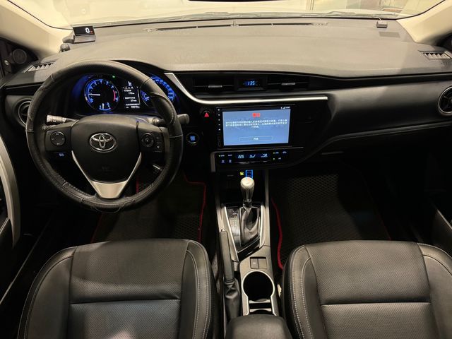 ALTIS 1.8  第7張相片