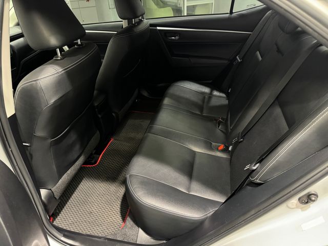 ALTIS 1.8  第9張相片