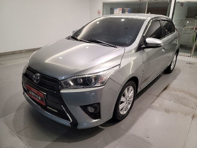 YARIS 1.5  第1張相片