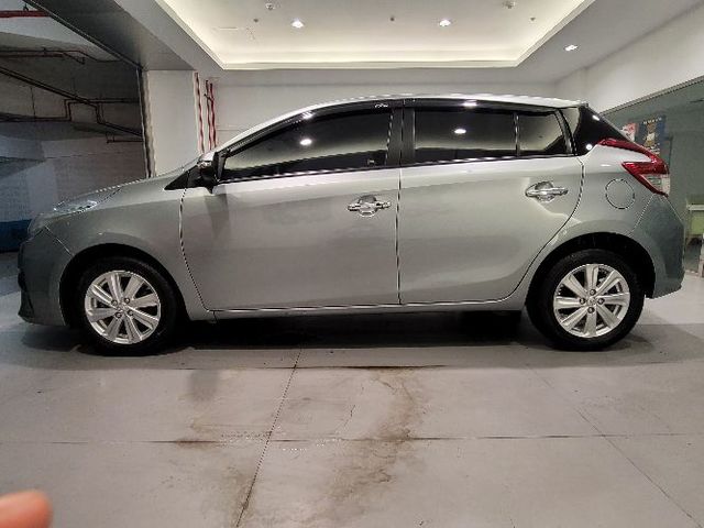YARIS 1.5  第4張相片