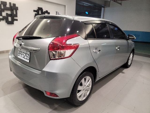 YARIS 1.5  第5張相片
