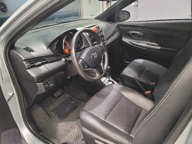 YARIS 1.5  第8張相片
