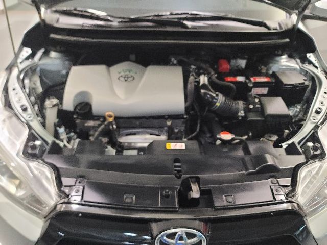 YARIS 1.5  第10張相片