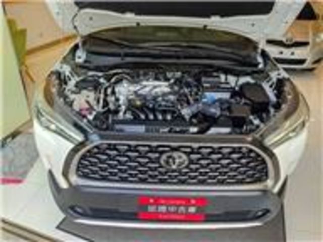CROSS 1.8  第10張相片