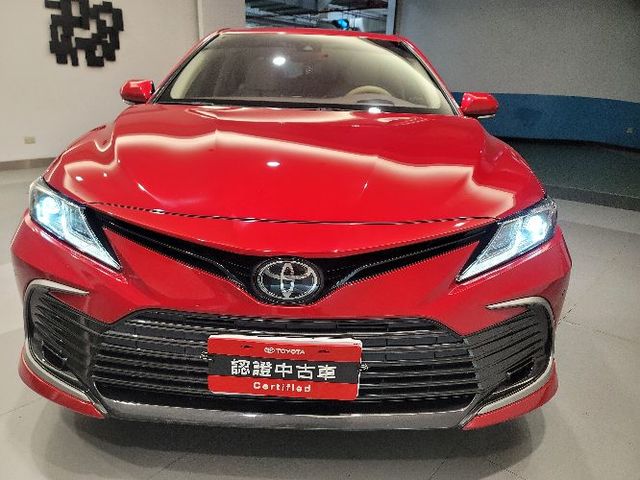 CAMRY 2.0  第2張相片