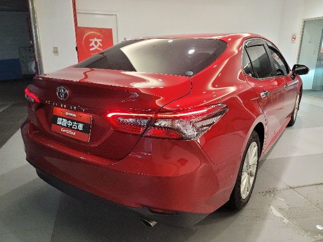 CAMRY 2.0  第5張相片