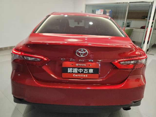 CAMRY 2.0  第6張相片