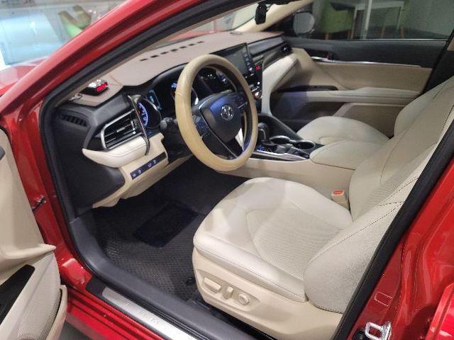 CAMRY 2.0  第8張相片