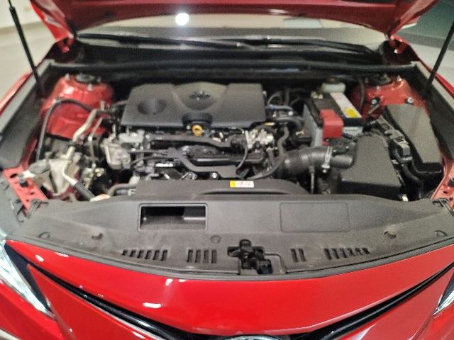CAMRY 2.0  第10張相片