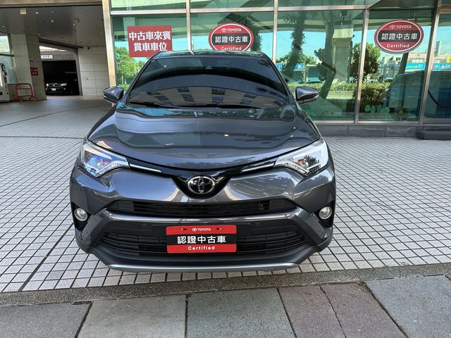 RAV4 2.0  第2張相片