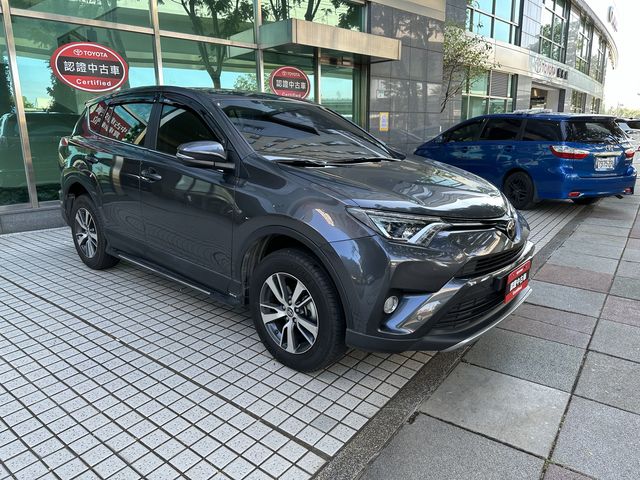 RAV4 2.0  第3張相片