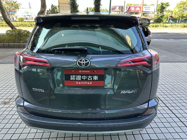 RAV4 2.0  第6張相片