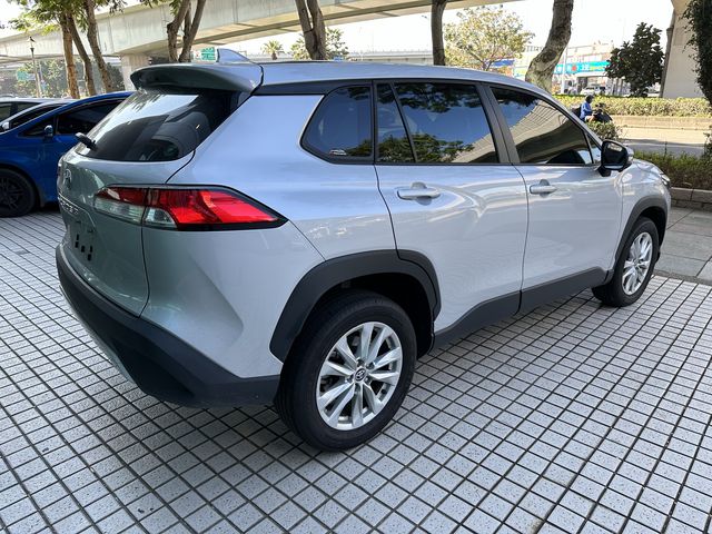 CROSS 1.8  第5張相片