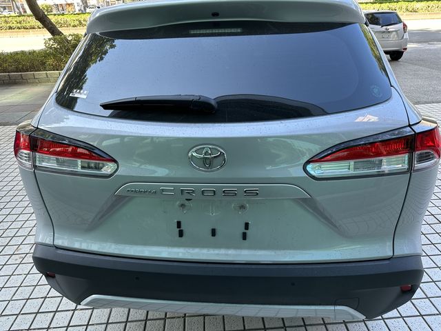 CROSS 1.8  第6張相片