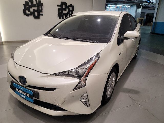 PRIUS 1.8  第1張相片