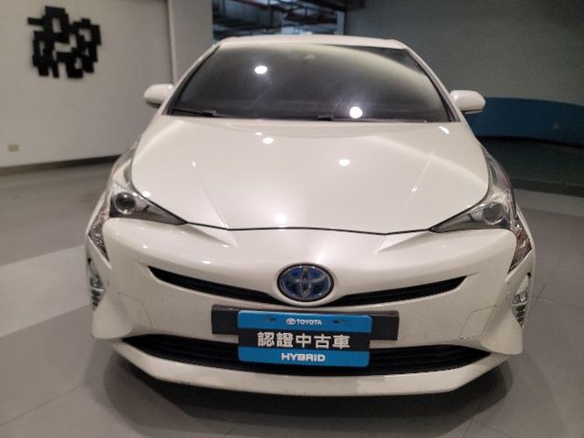 PRIUS 1.8  第2張相片