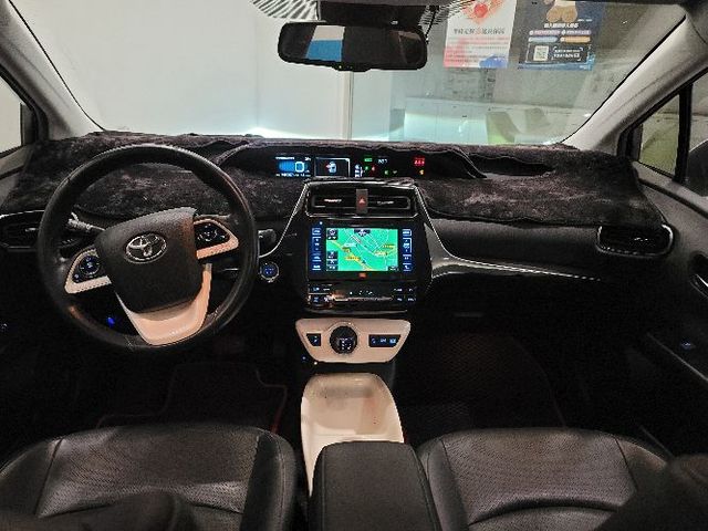 PRIUS 1.8  第7張相片