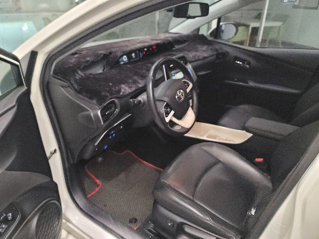 PRIUS 1.8  第8張相片