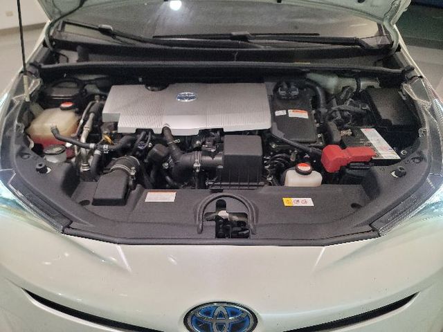 PRIUS 1.8  第10張相片