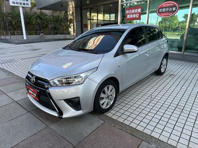YARIS 1.5  第1張相片