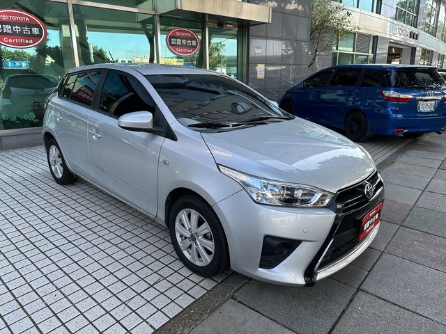 YARIS 1.5  第3張相片