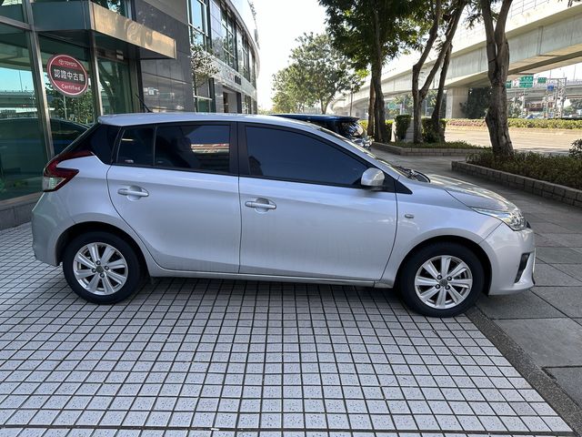 YARIS 1.5  第4張相片