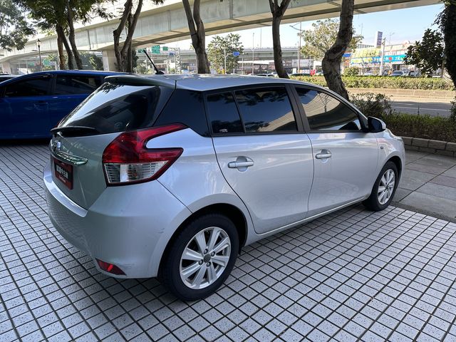 YARIS 1.5  第5張相片