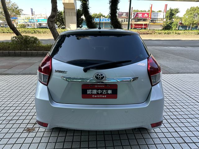 YARIS 1.5  第6張相片