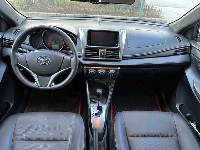 YARIS 1.5  第7張相片