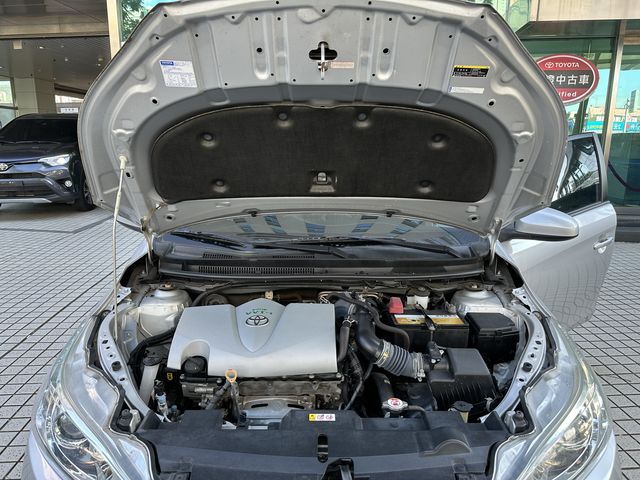 YARIS 1.5  第10張相片