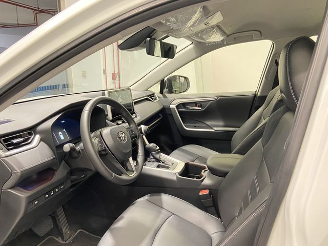 RAV4 2.0  第8張相片