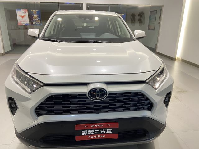RAV4 2.0  第2張相片