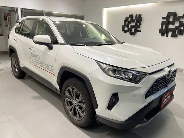 RAV4 2.0  第3張相片