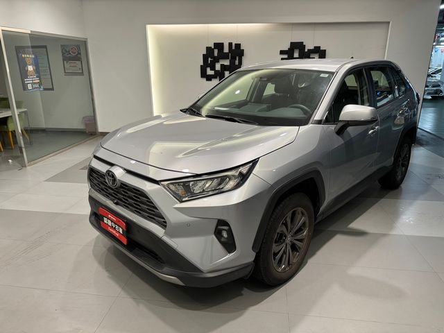 RAV4 2.0  第1張相片