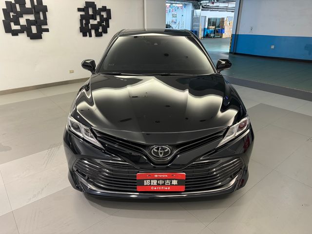 CAMRY 2.5  第2張相片