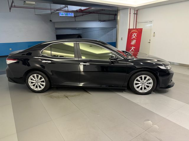 CAMRY 2.5  第4張相片