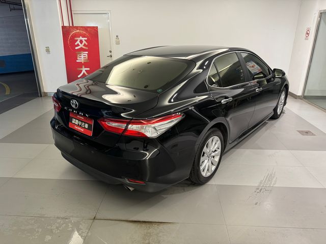 CAMRY 2.5  第5張相片