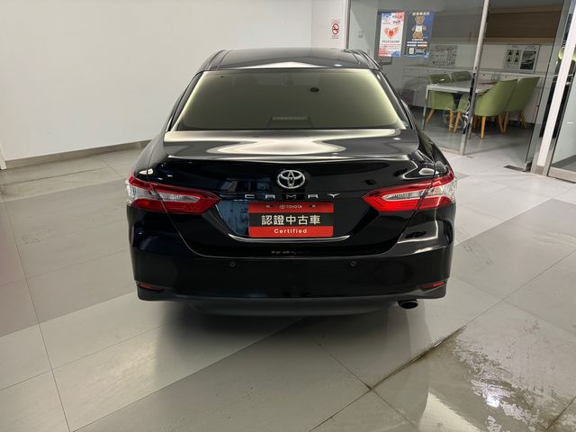 CAMRY 2.5  第6張相片