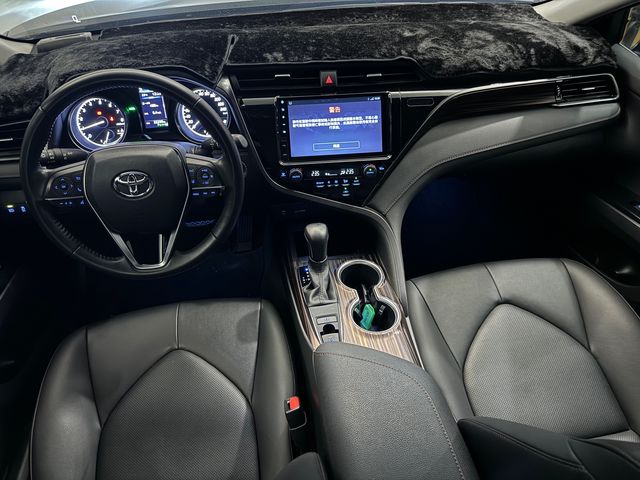 CAMRY 2.5  第7張相片