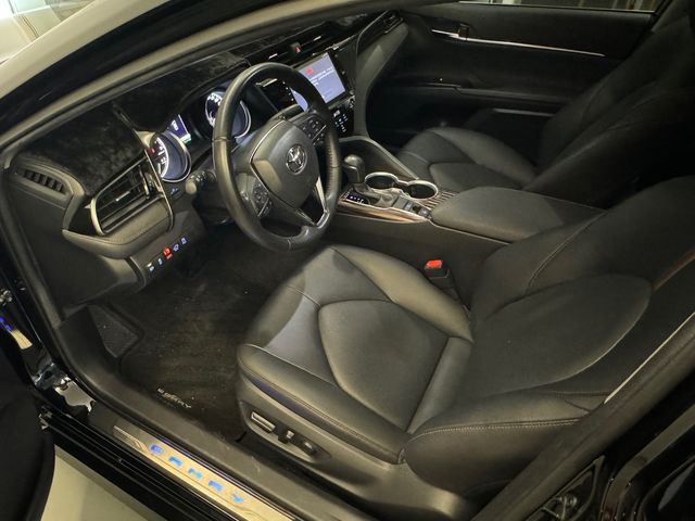 CAMRY 2.5  第8張相片